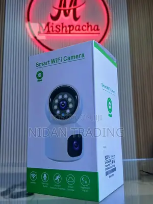 Security Camera