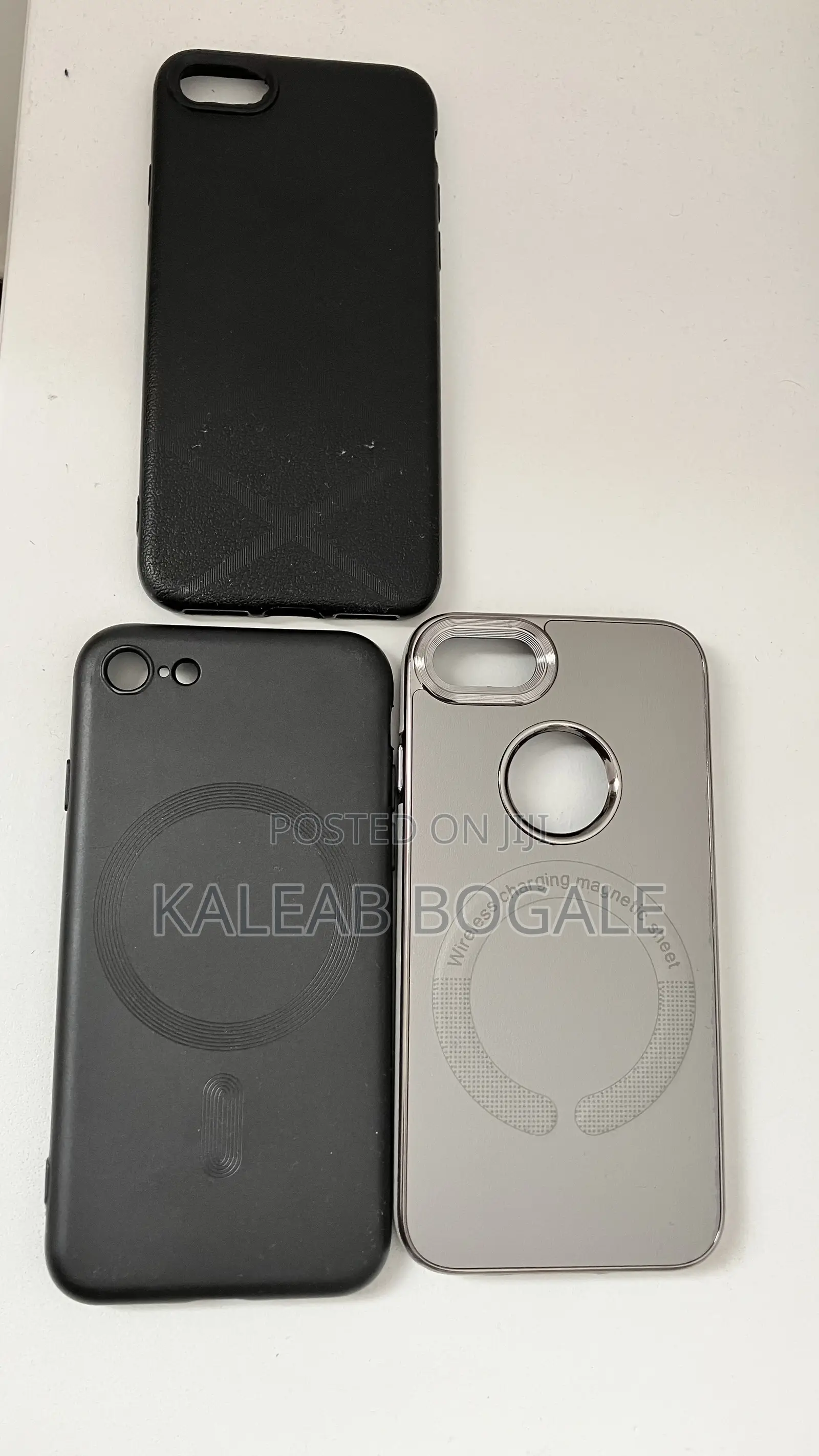 Apple iPhone Se Case