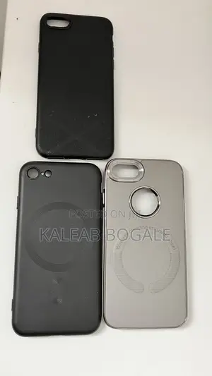 Apple iPhone Se Case