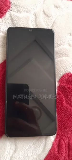 Samsung Galaxy A32 5G 128 GB Gray