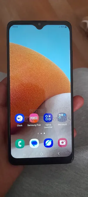 Samsung Galaxy A32 5G 128 GB Gray