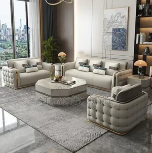 Perfect Sofa With Teble