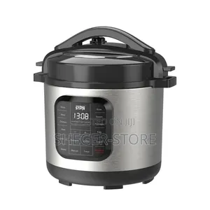 Brand New Orginal Winning Star Electric Pressure Cooker