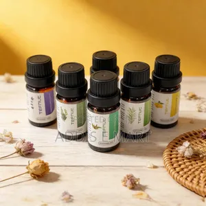 Powerology Signature Scent Premium Fragrance Oil