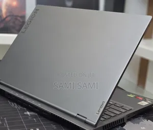New Laptop Lenovo Legion 5 32GB AMD Ryzen 9 SSD 1T