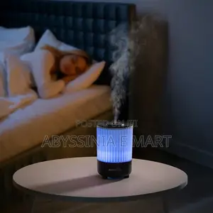 Porodo Noa Aroma Diffuser With Colorful Lights