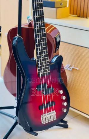 For Sales New Guitar