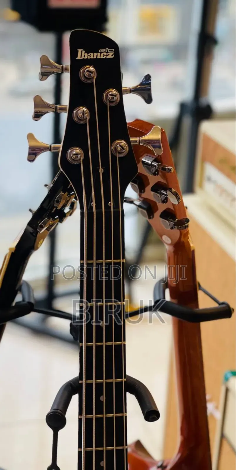 For Sales New Guitar