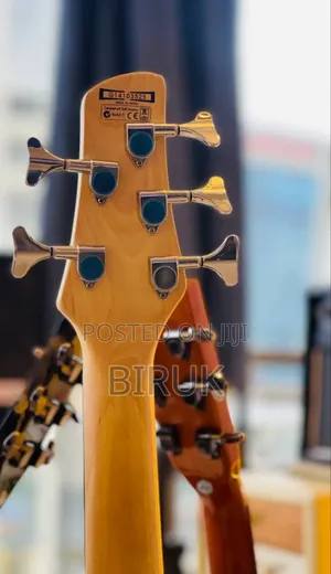 For Sales New Guitar