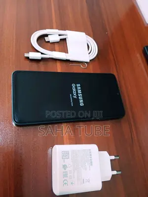 New Samsung Galaxy A07 4G 64 GB