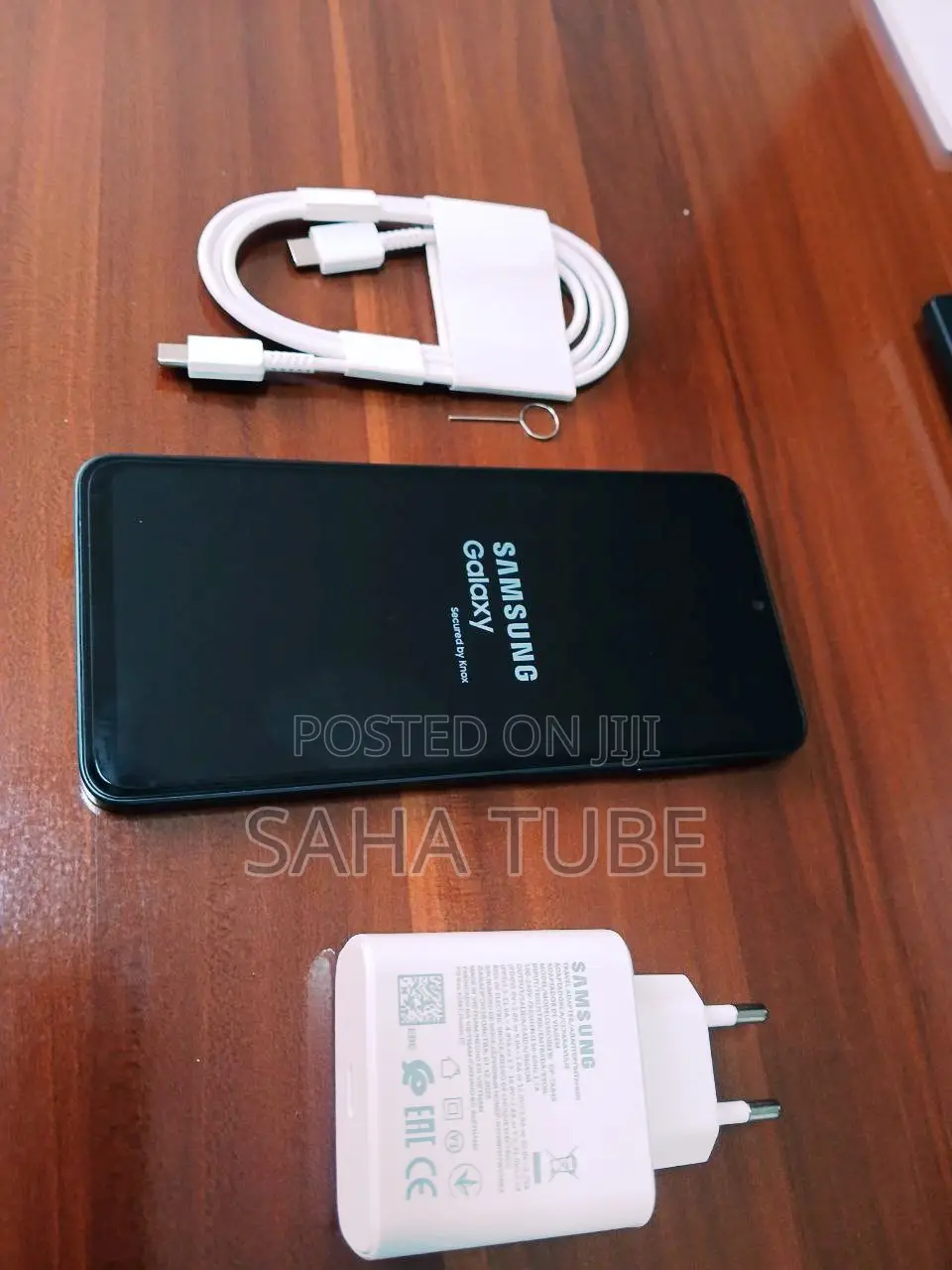 New Samsung Galaxy A07 4G 64 GB