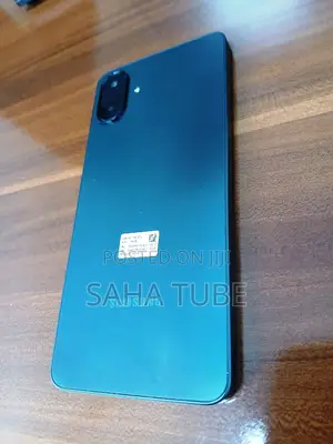 New Samsung Galaxy A07 4G 64 GB