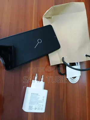 New Samsung Galaxy A07 4G 64 GB