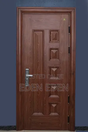 King Steel Door
