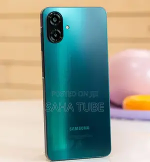 New Samsung Galaxy A07 4G 64 GB