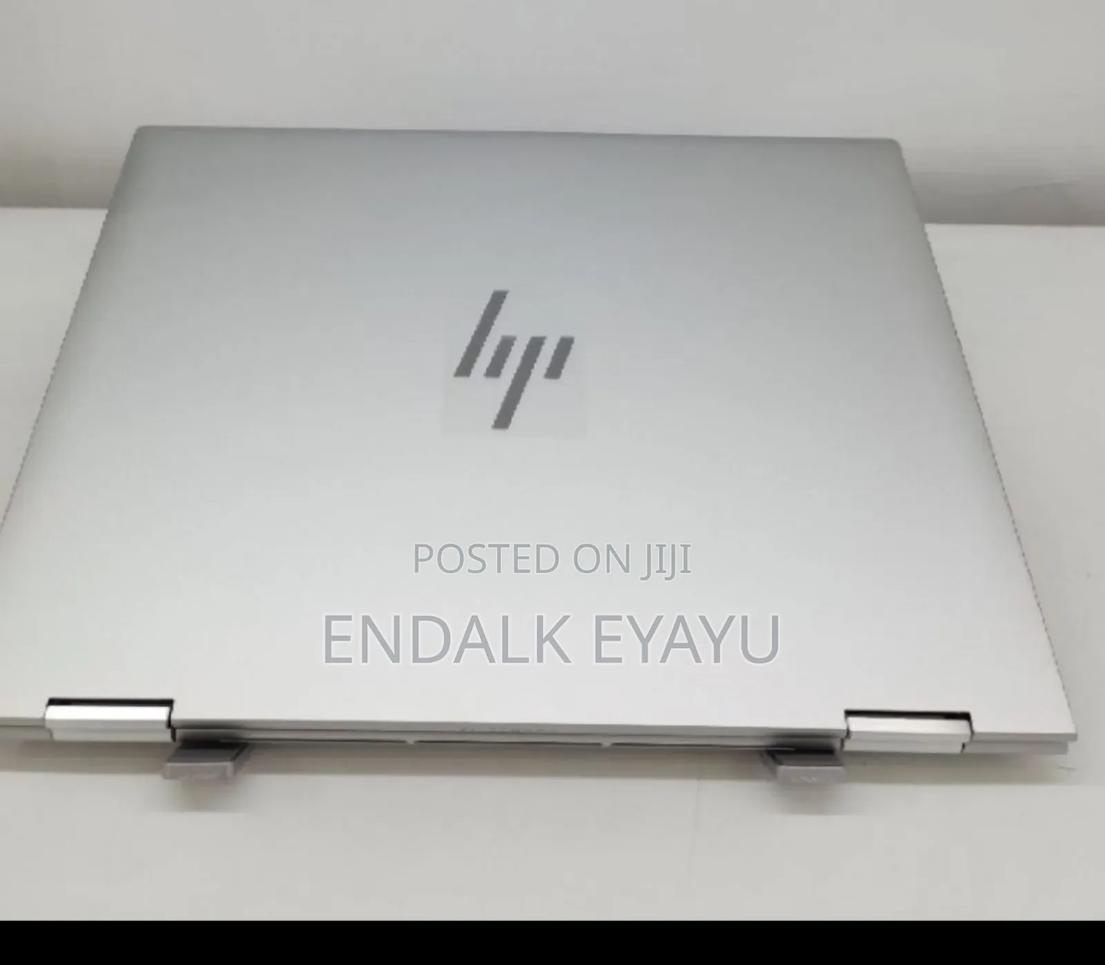 New Laptop HP Elite x360 830 G10 16GB Intel Core i7 SSD 512GB