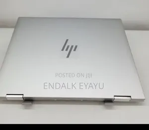 New Laptop HP Elite x360 830 G10 16GB Intel Core i7 SSD 512GB