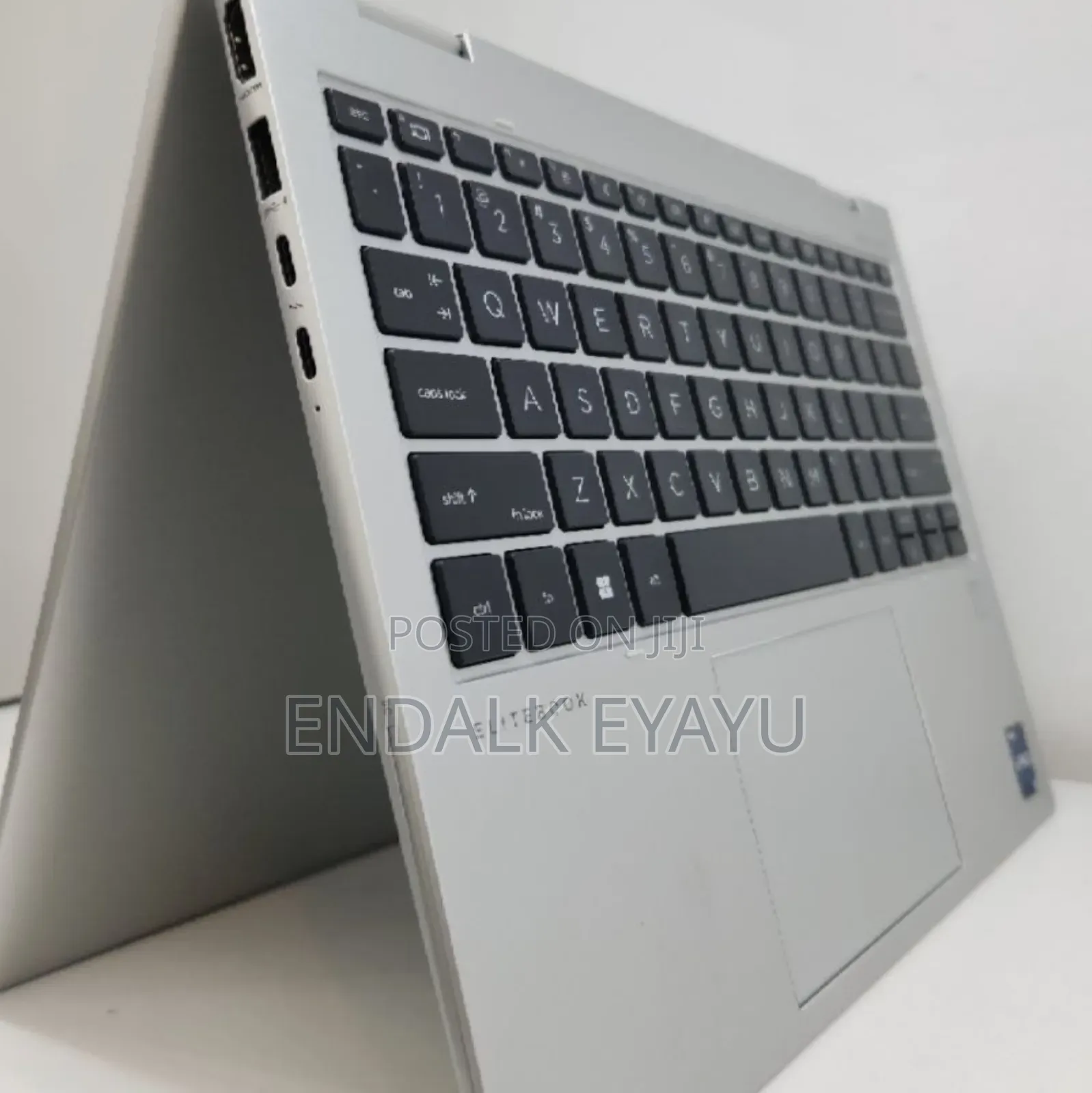 New Laptop HP Elite x360 830 G10 16GB Intel Core i7 SSD 512GB