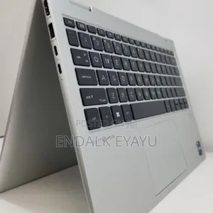 New Laptop HP Elite x360 830 G10 16GB Intel Core i7 SSD 512GB