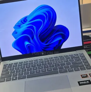 New Laptop HP Pavilion 14 32GB AMD Ryzen 7 SSD 512GB