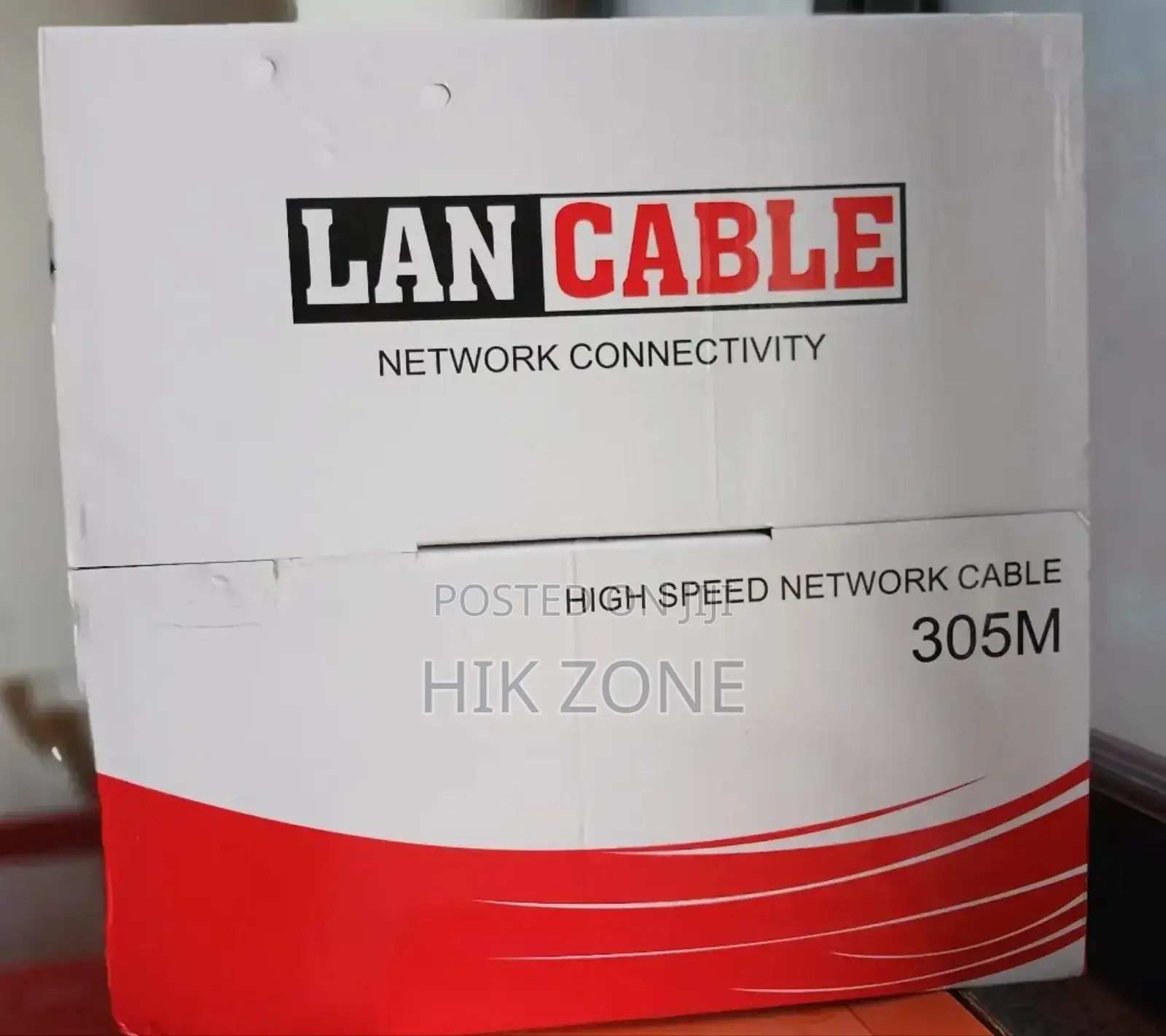 Intex Lan Cable Cat 6e