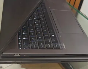 New Laptop HP ZBook 14u G6 16GB Intel Core i7 SSD 512GB
