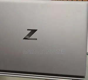 New Laptop HP ZBook 14u G6 16GB Intel Core i7 SSD 512GB