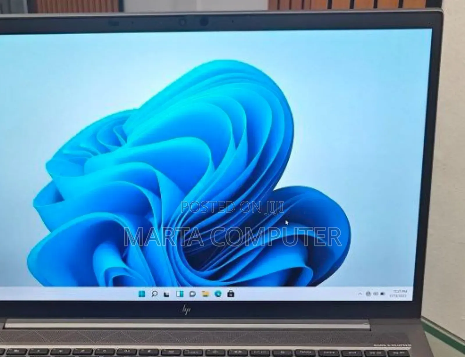 New Laptop HP ZBook 14u G6 16GB Intel Core i7 SSD 512GB