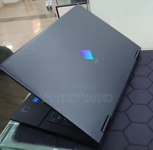 New Laptop HP Omen 16 16GB Intel Core i7 SSD 512GB