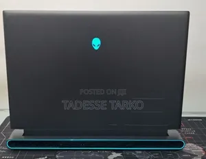 New Laptop Alienware M15 r3 16GB Intel Core i7 SSD 1T