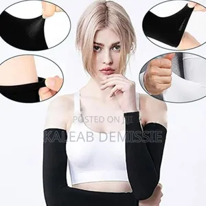 Arm Skin Protectors Hand Sleeves
