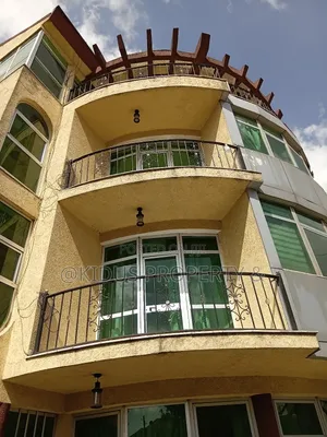 7bdrm Townhouse / Terrace in Nasswe Real State, Nifas Silk-Lafto