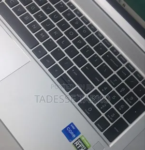New Laptop HP 16GB Intel Core i7 SSD 1T