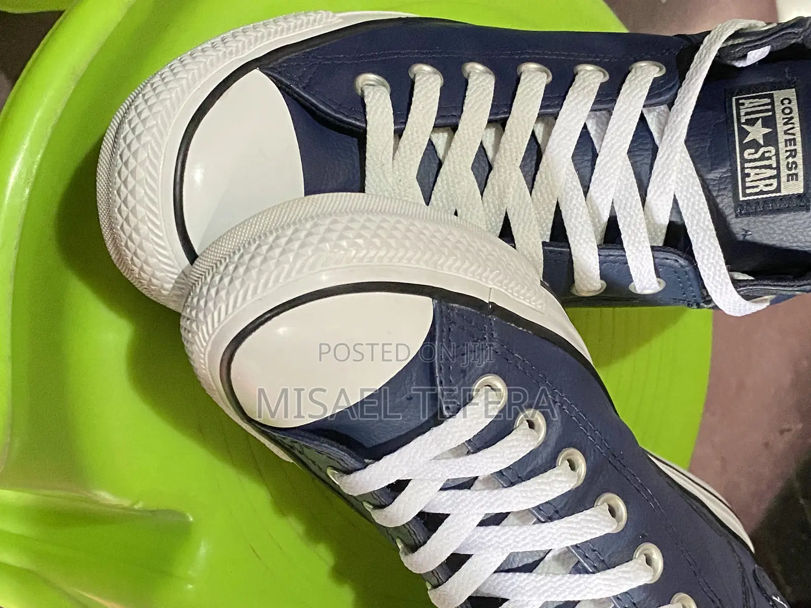 Converse All Star