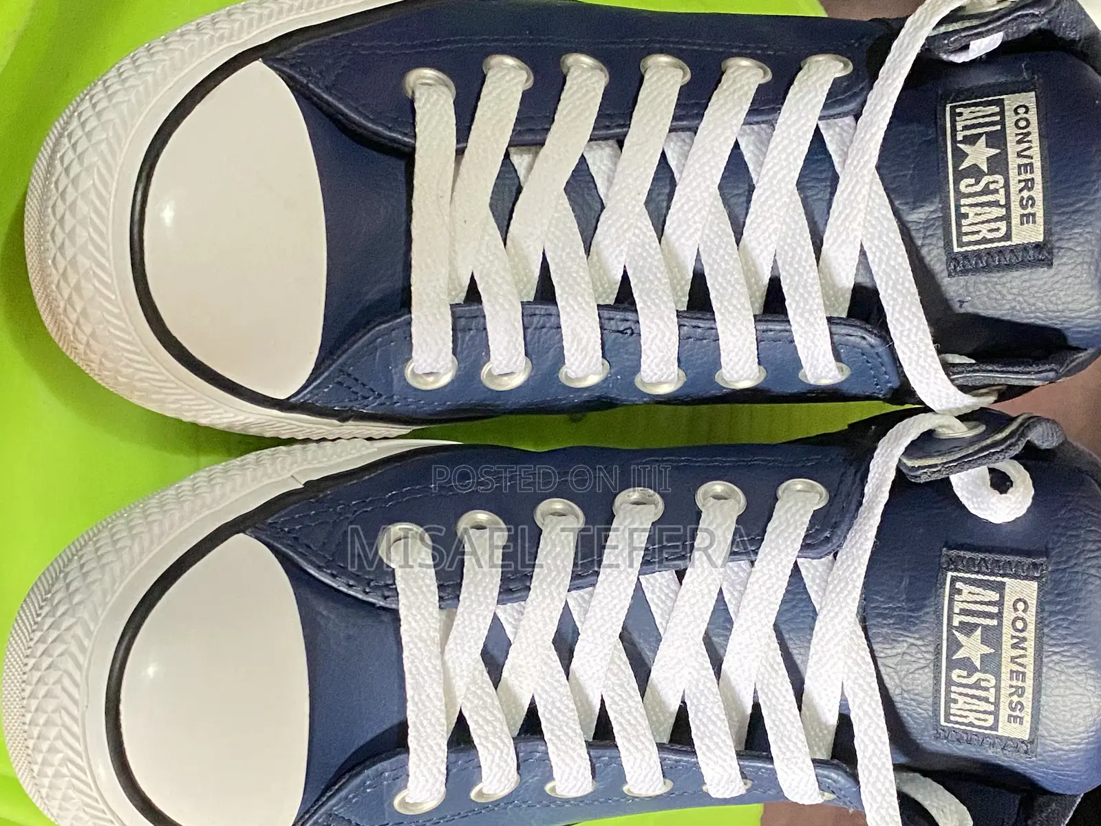 Converse All Star