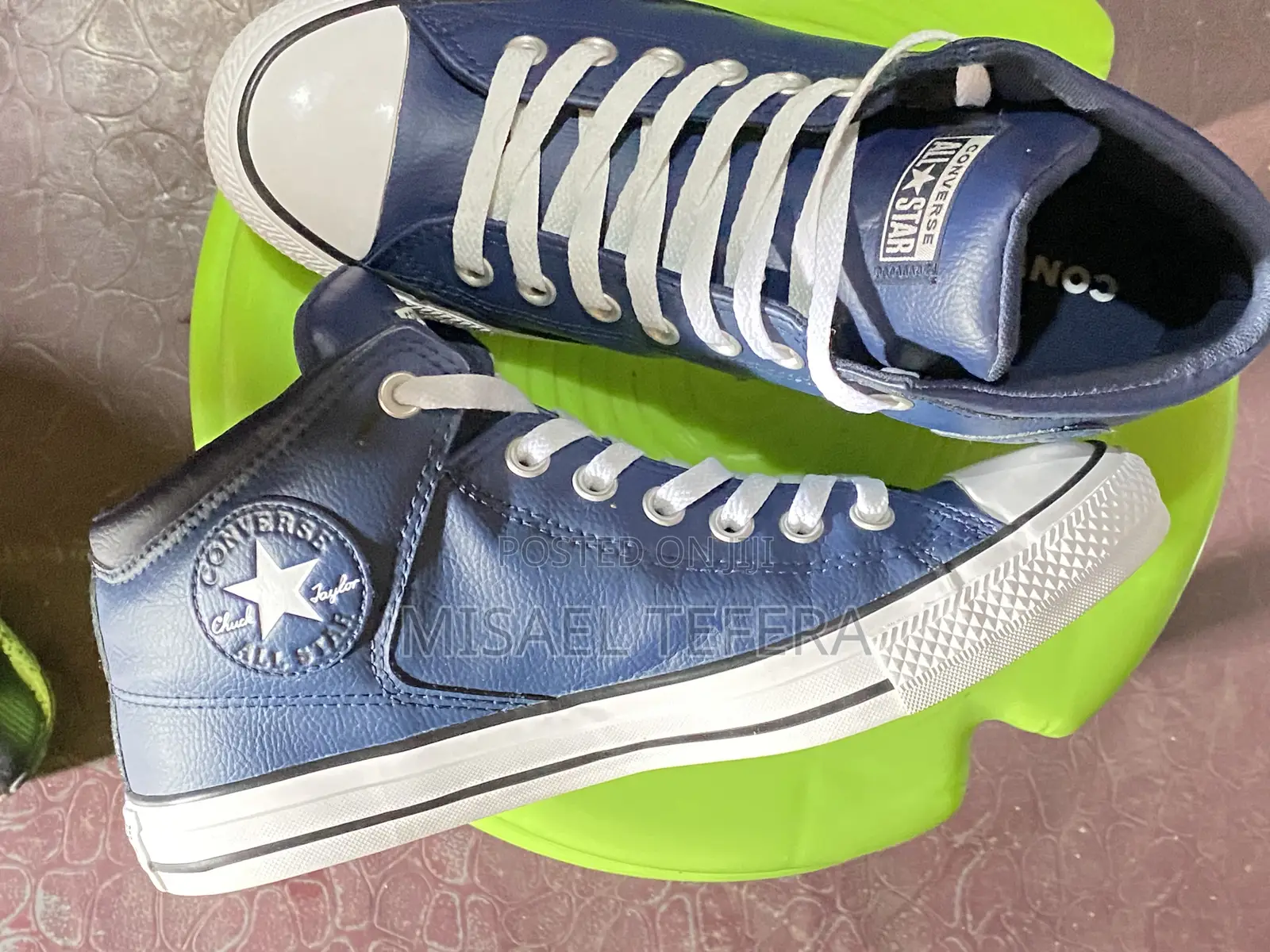 Converse All Star