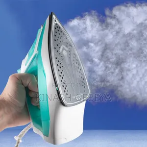 Sayonapps Original Steam Iron
