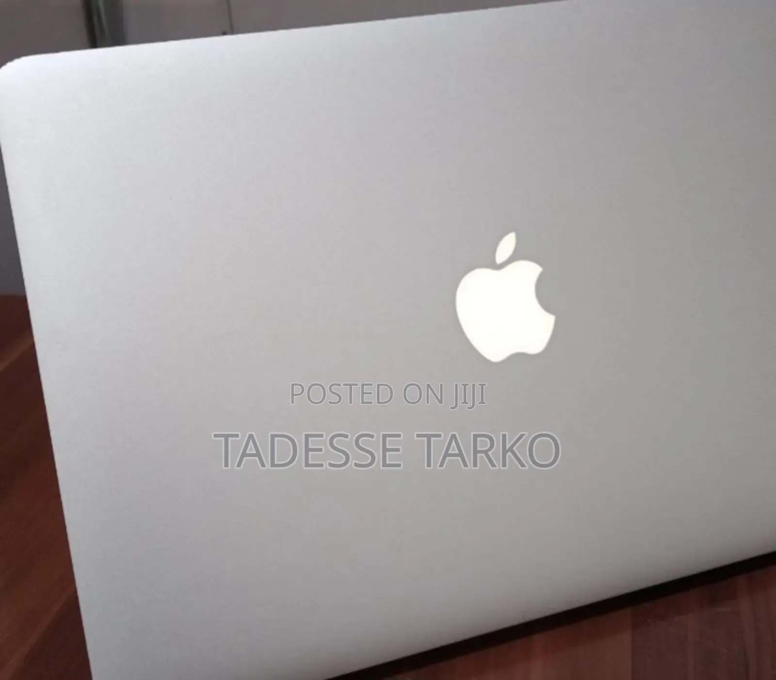 New Laptop Apple MacBook Air 2011 4GB Intel Core i5 SSD 128GB