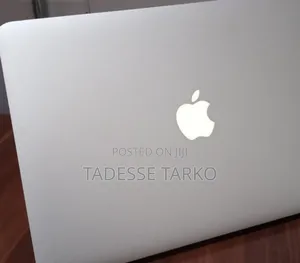 New Laptop Apple MacBook Air 2011 4GB Intel Core i5 SSD 128GB