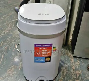Shoe Washer