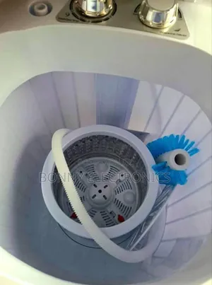 Shoe Washer