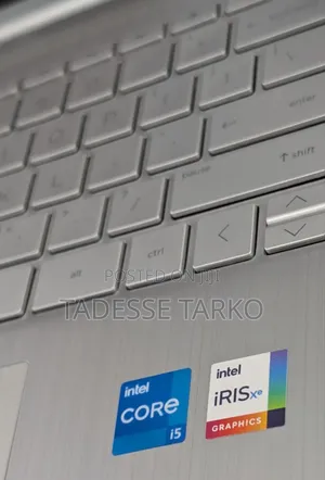 New Laptop HP Stream Notebook 16GB Intel Core i5 SSD 512GB
