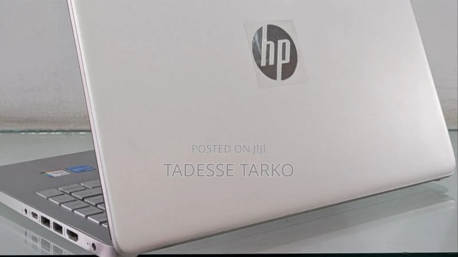 New Laptop HP Stream Notebook 16GB Intel Core i5 SSD 512GB
