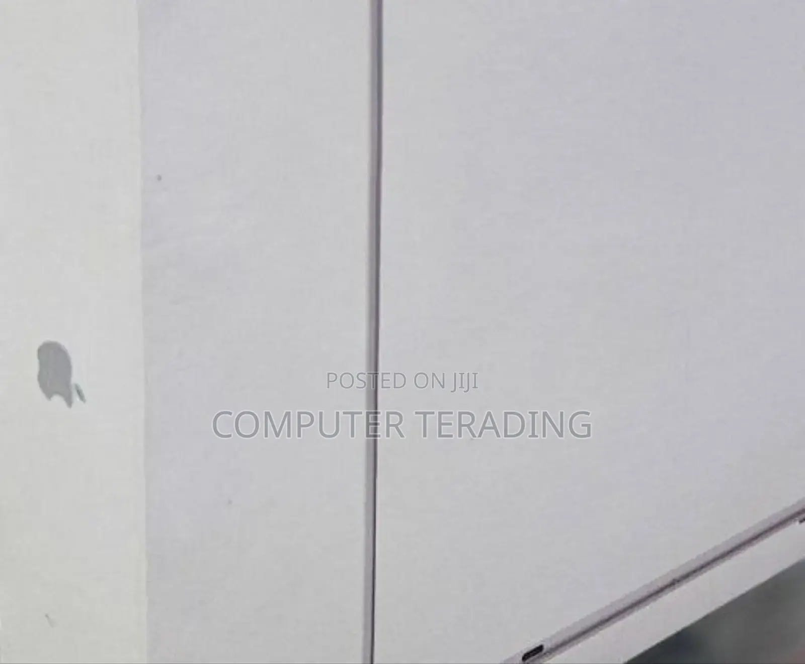 New Laptop Apple MacBook Air 16GB Apple M4 SSD 256GB