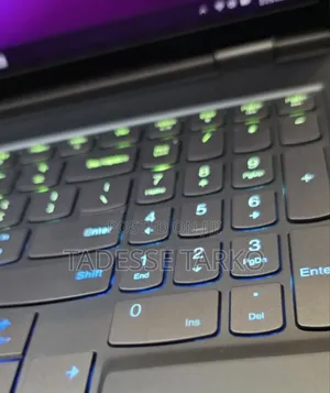 New Laptop Lenovo 32GB AMD Ryzen 9 SSD 1T