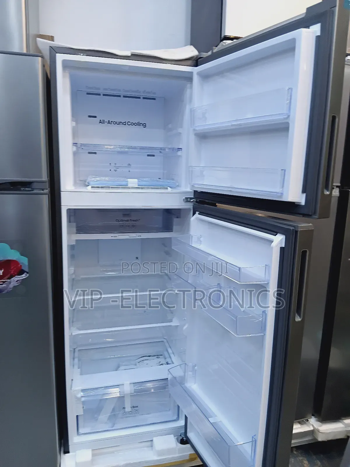 Samsung Refrigerator 310 Original Fridge