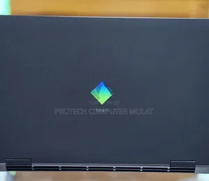 New Laptop HP Omen 16 16GB Intel Core i7 SSD 512GB