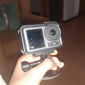 Dji Action 3 Camera