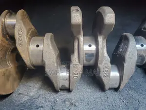 Elantra 2015 Crankshaft Bearing