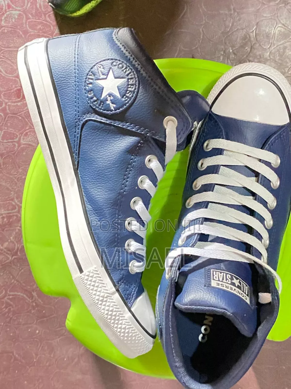 Converse All Star